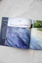 HUSH A BYE NIGHT LAKE SUPERIOR