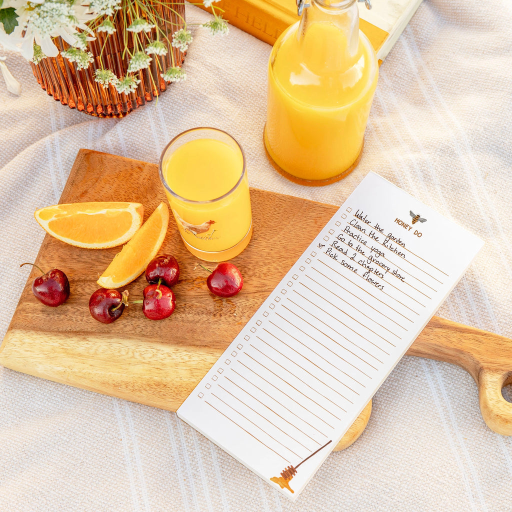 HONEY DO NOTEPAD