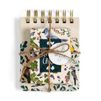 BIRD PLAYING CARD SET