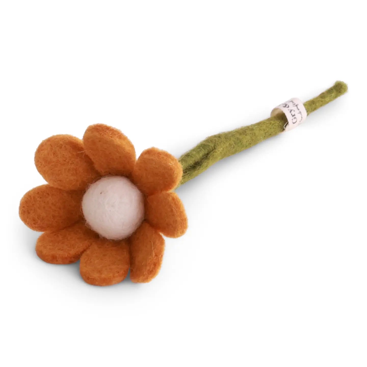 SMALL ANEMONE W/ LEAF