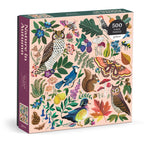 NATURE IN AUTUMN PUZZLE (500 PCS.)