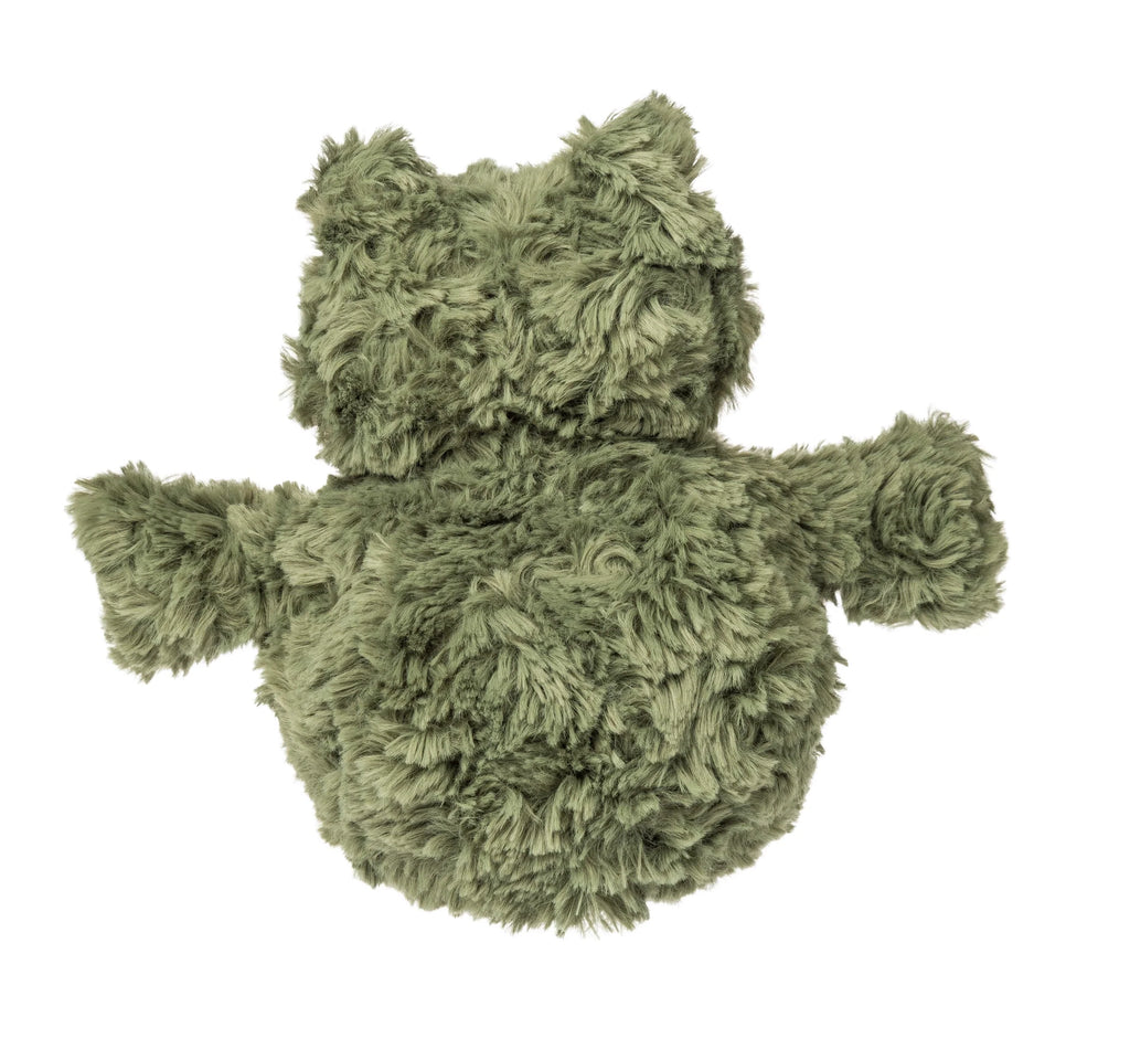 AGAIN FRIENDS SPROUTS FROG