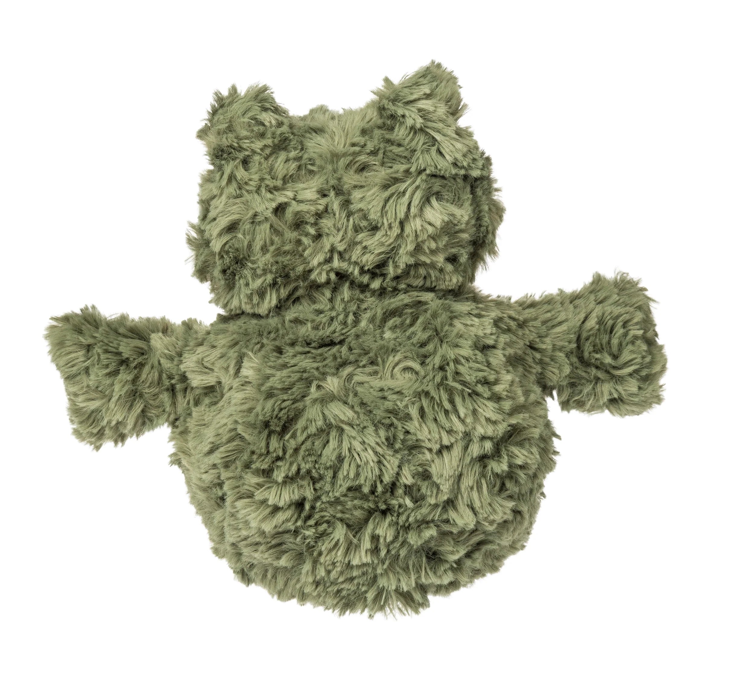 AGAIN FRIENDS SPROUTS FROG