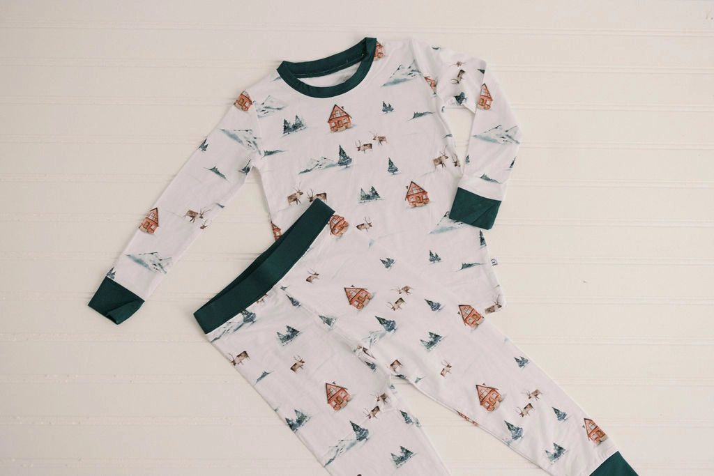 HYGGE PJ SET