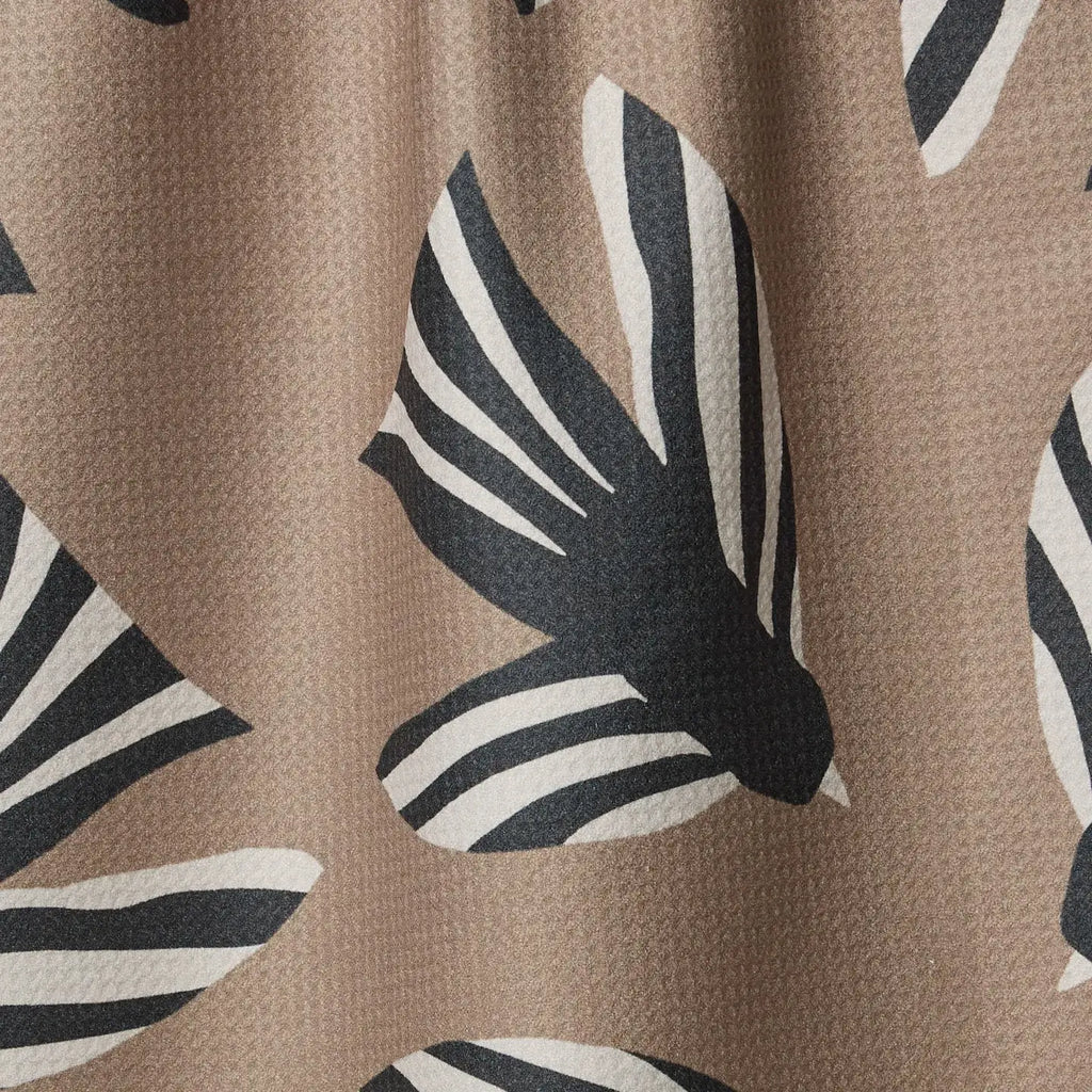 GEOMETRY TEA TOWEL - SIGRID