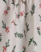 GEOMETRY TEA TOWEL - EVERLOVE