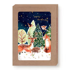 HOLIDAY CARDS - SET OF 10
