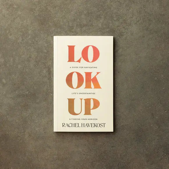 LOOK UP