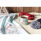 ALPINE ADVENTURE HERITAGE MUG