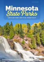 MINNESOTA STATE PARKS GUIDE