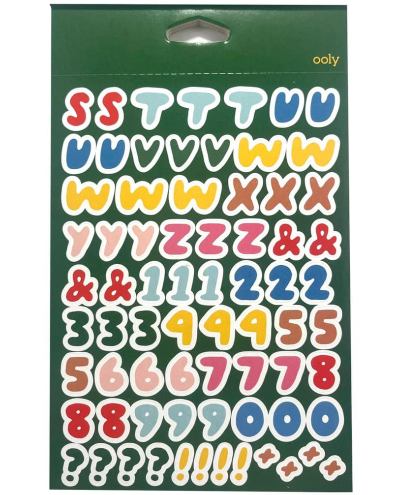 STICKERVILLE STICKERS