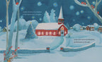 MAGIC OF A SMALL TOWN CHRISTMAS - CHILDREN'S BOOK