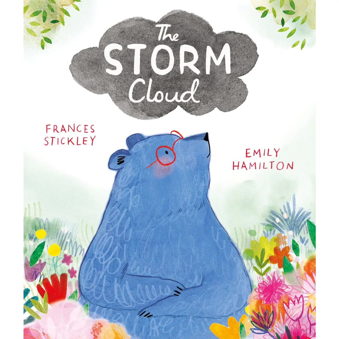 THE STORM CLOUD