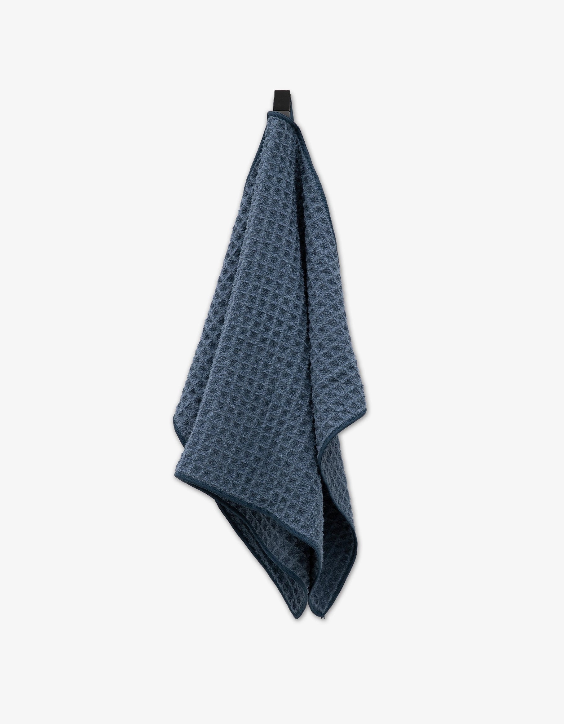 WAFFLE HAND TOWEL - GEOMETRY