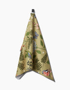 GOOD GREEN EARTH TEA TOWEL