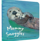 MOMMY SNUGGLES BOOK