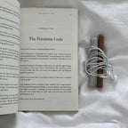 THE FEMININE CODE