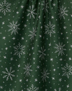 GEOMETRY TEA TOWEL - FIR REAL