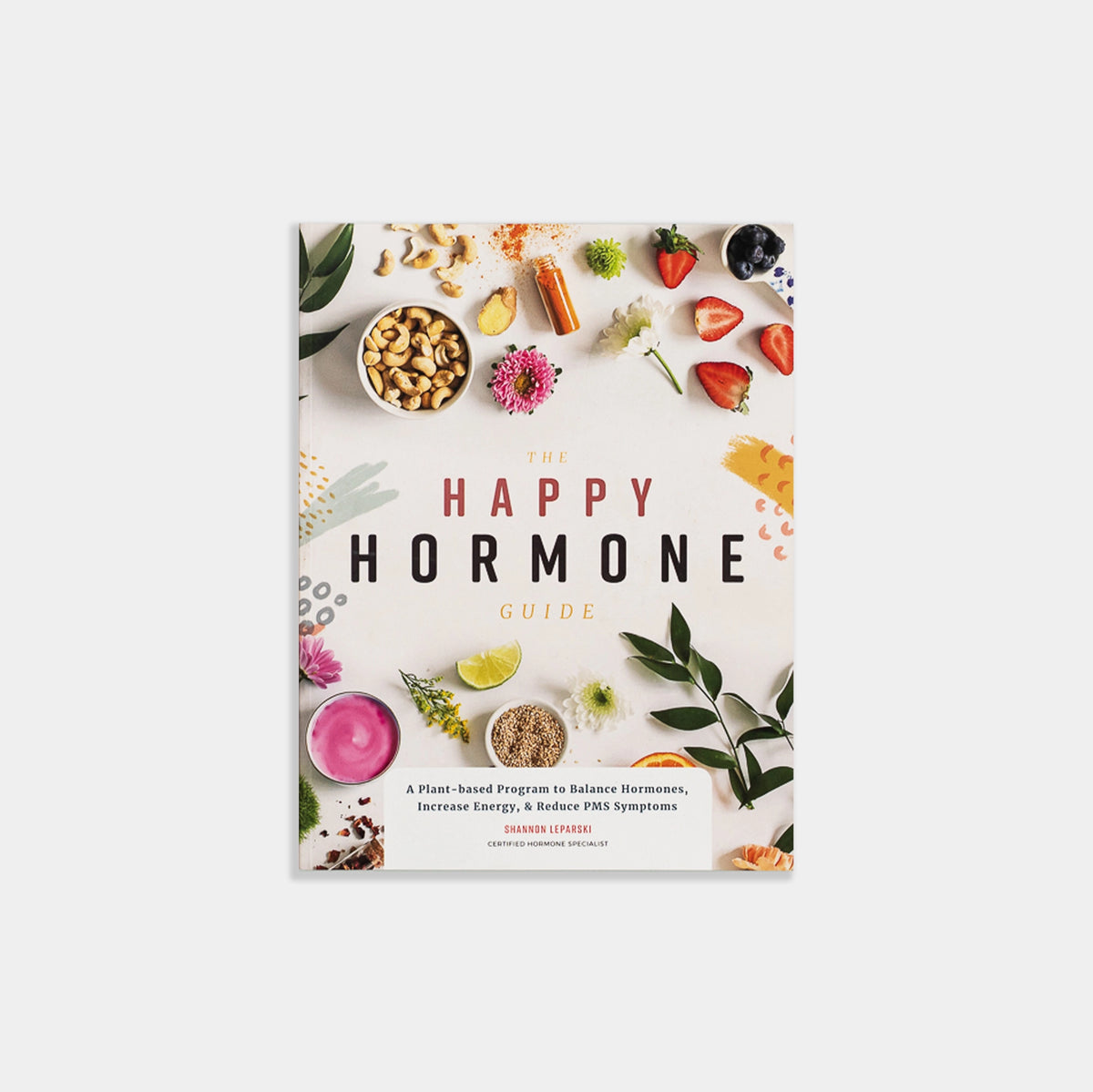 THE HAPPY HORMONE GUIDE FOR WOMEN – The Moon Market