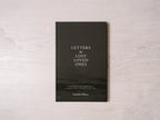 LETTERS TO LOST LOVED ONES - GUIDED JOURNAL