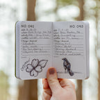 NATURE STUDIES JOURNAL