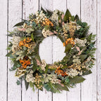 SARATOGA WREATH