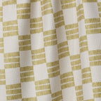 GEOMETRY TEA TOWEL - LINNEA