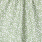 GEOMETRY TEA TOWEL - SAGE GARDEN