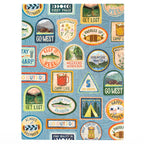 THE GREAT OUTDOORS  - 500 PIECE PUZZLE