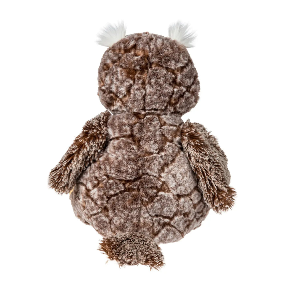 SNUGGABLES OWL