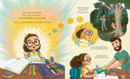 CAMPING IS A TERRIBLE IDEA -  CHILDRENS BOOK