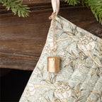 BLOCK PRINT STOCKINGS