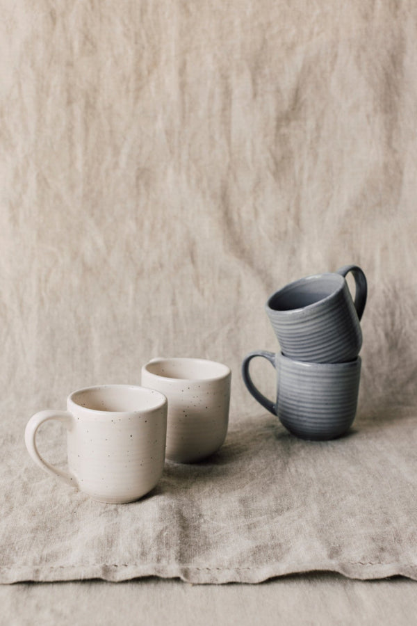 TERRAIN ESPRESSO CUPS - SET OF 4