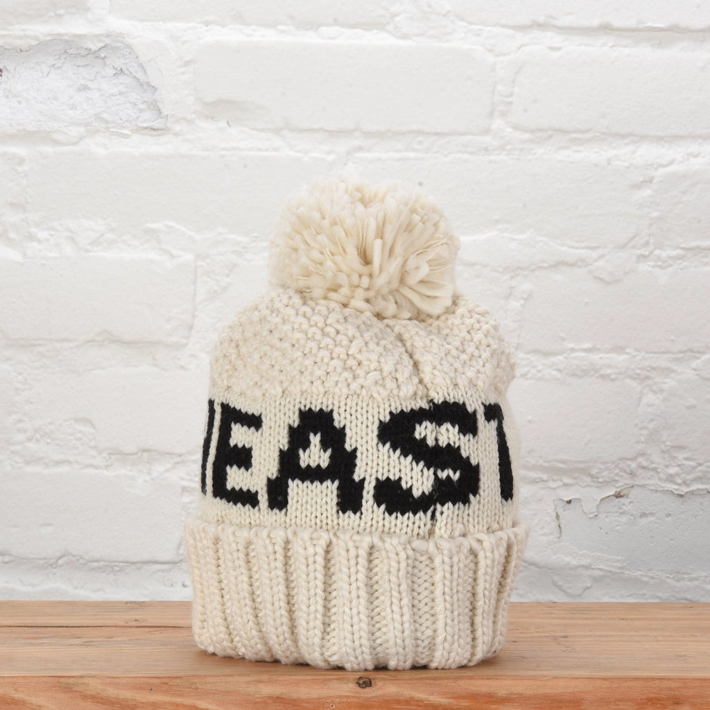 NORTHEAST ALPINE BEANIE