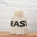 NORTHEAST ALPINE BEANIE