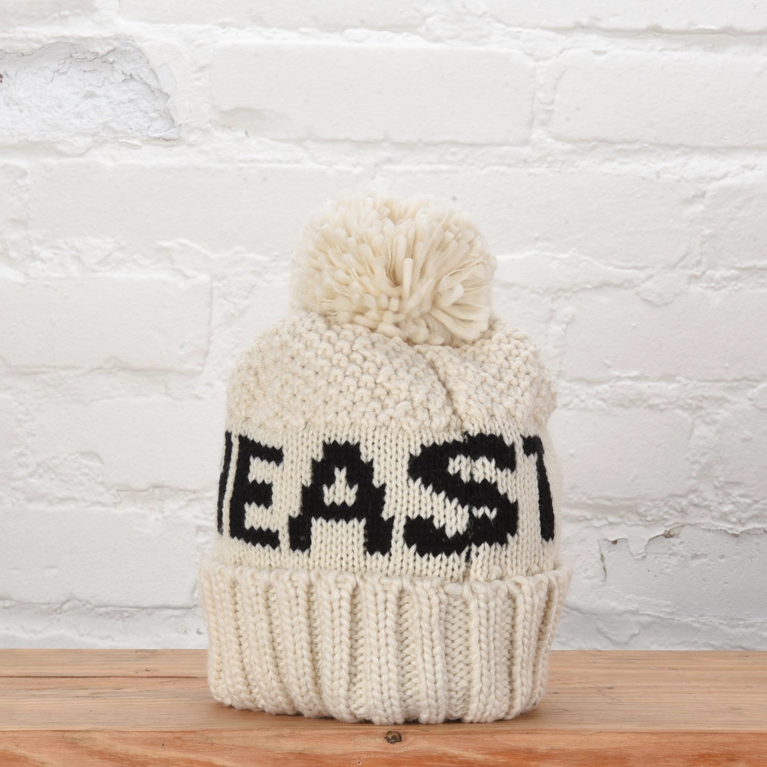 NORTHEAST ALPINE BEANIE