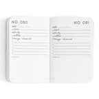 NATURE STUDIES JOURNAL