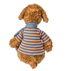 STYLE SCOUTS - CABOT TAILS
