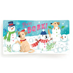 HO HO HOWL! BOARD BOOK