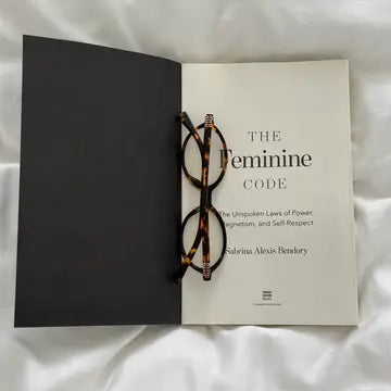 THE FEMININE CODE