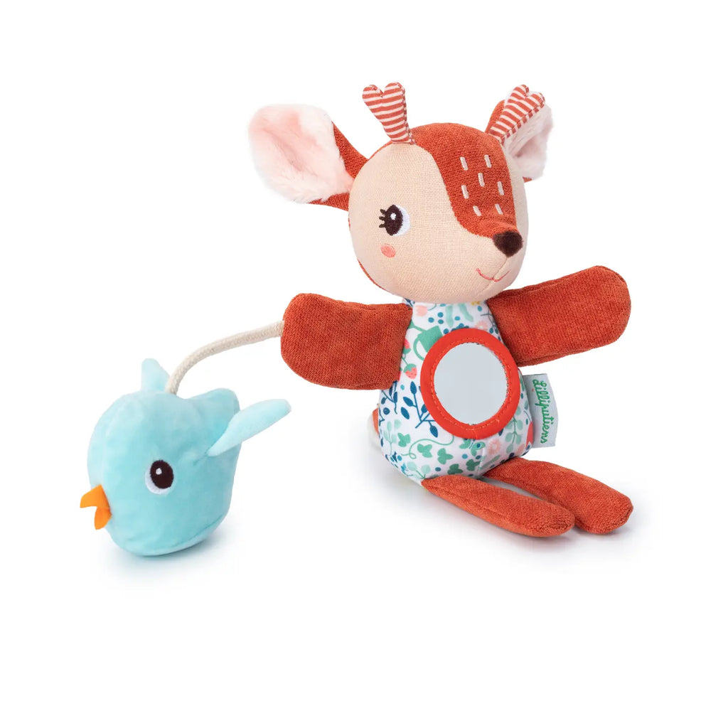 STELLA HAND PUPPET