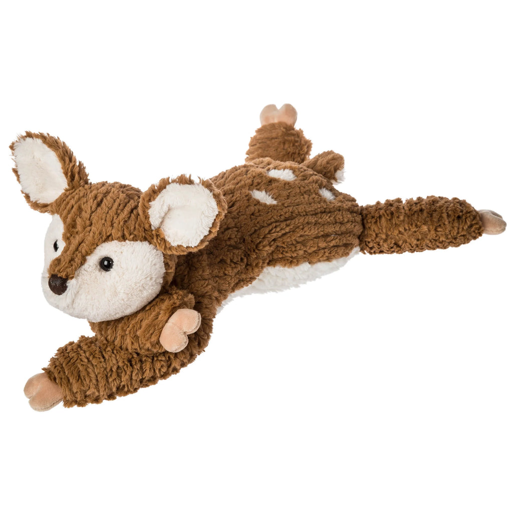 COZY TOES FAWN