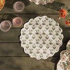 BLOOM PLACEMAT