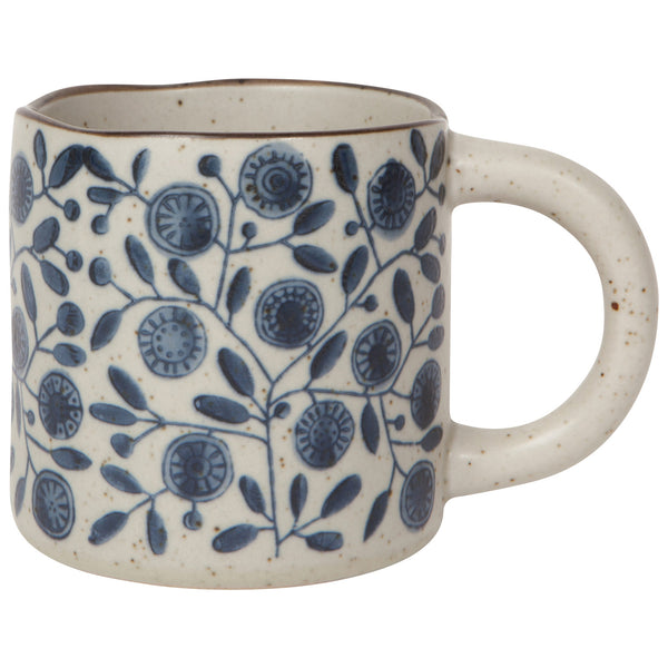 CALENDULA ELEMENT MUG