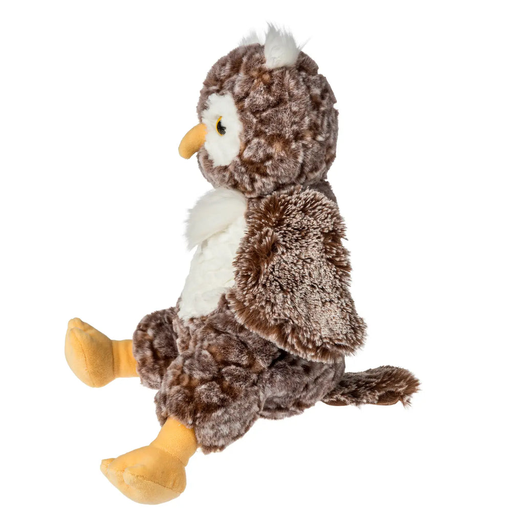 SNUGGABLES OWL