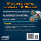 MN TRIVIA DONTCHA KNOW