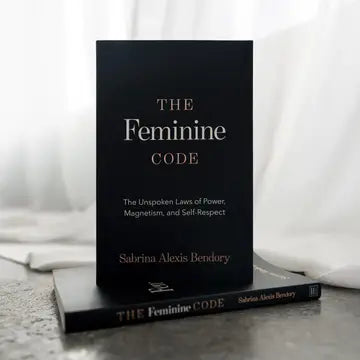 THE FEMININE CODE