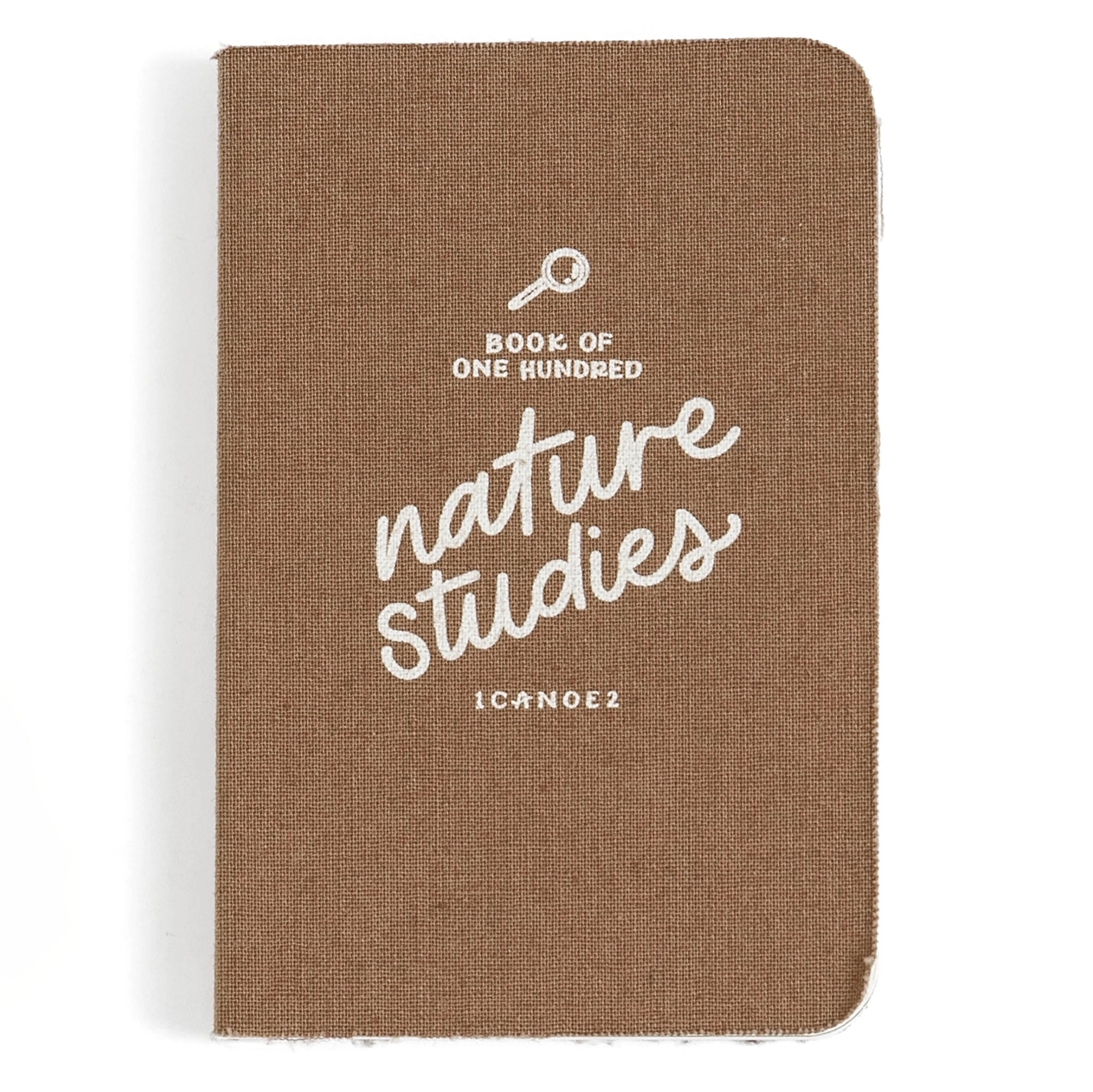 NATURE STUDIES JOURNAL