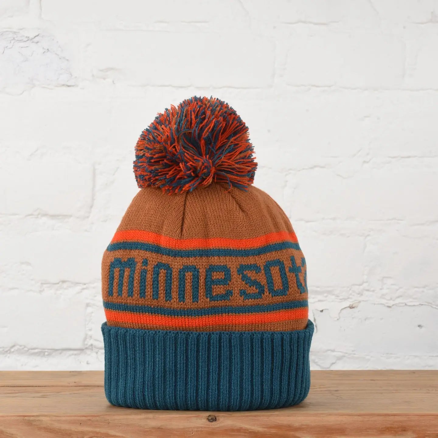 MN YOUTH BEANIE