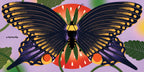 BECAUSE OF A BEE
